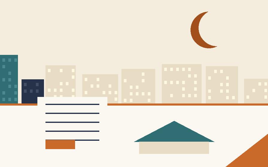 Illustrated guide to planning a bungalow makeover